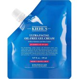 Náhradní náplň do pleťového krému pro normální až mastnou pleť Ultra Facial (Cream Refill Pouch) Kiehl´s - 150 ml