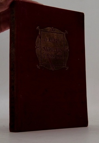Napoleon a Josefína