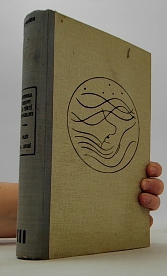 Ples na Seině, Kronika rodiny za třetí republiky III.