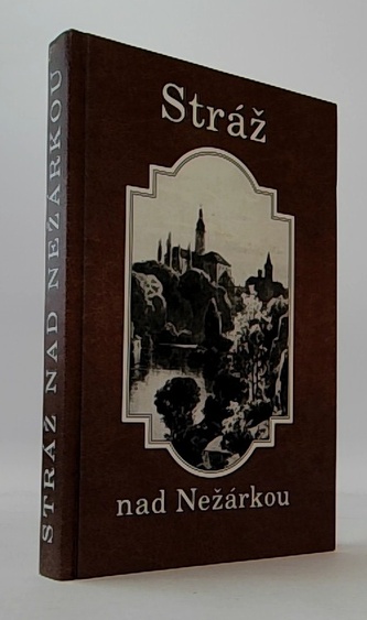 Stráž nad Nežárkou