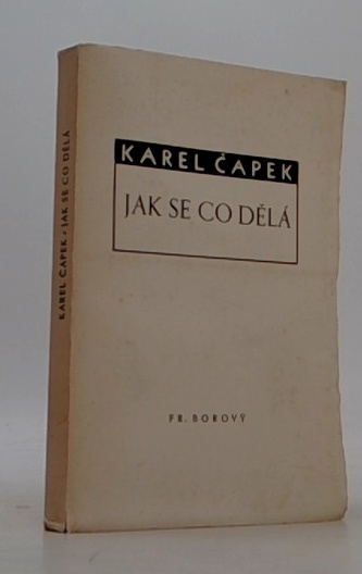 Jak se to dělá