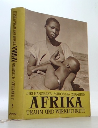 Afrika traum und wirklichkeit