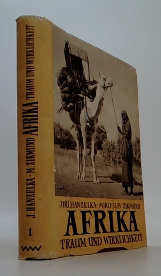 Afrika traum und wirklichkeit 1