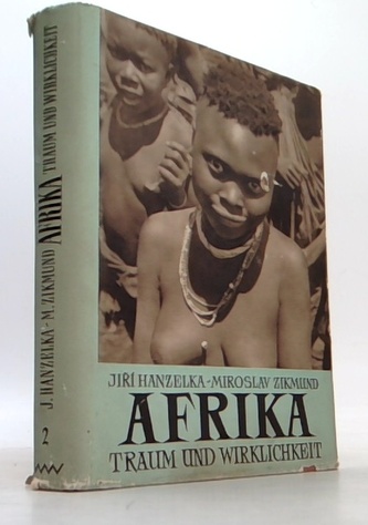 Afrika traum und wirklichkeit 2