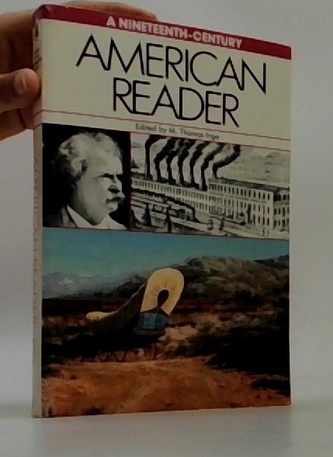 American reader - a nineteenth century