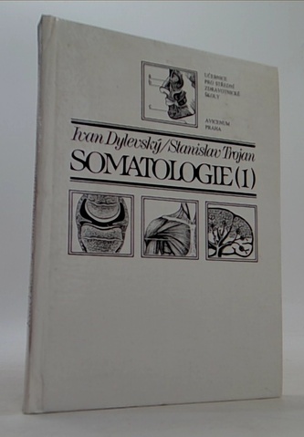 Somatologie 1