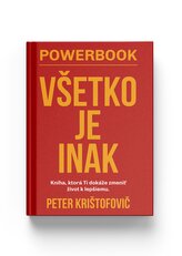 Powerbook - Všetko je inak