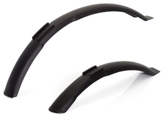 blatníky XLC 28“ šíře 45mm černé