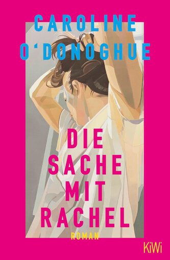 Die Sache mit Rachel