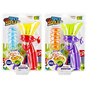 Létající kroužky hra