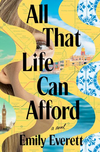 All That Life Can Afford: Reese's Book Club
