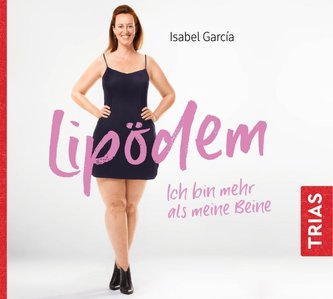 Lipödem - Ich bin mehr als meine Beine (Hörbuch, ungekürzte Lesung). CD