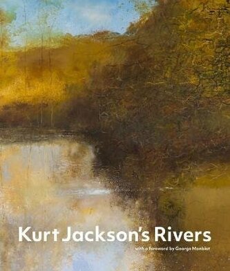Kurt Jackson´s Rivers