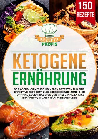 Ketogene Ernährung