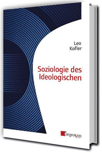 Soziologie des Ideologischen