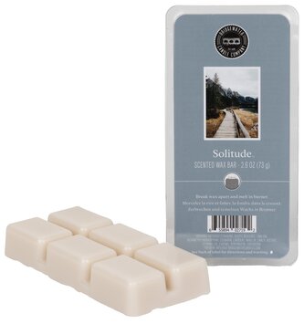 Vonný vosk Solitude