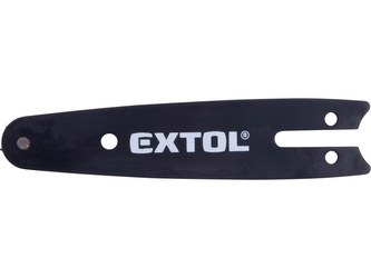 EXTOL PREMIUM lišta, náhradní