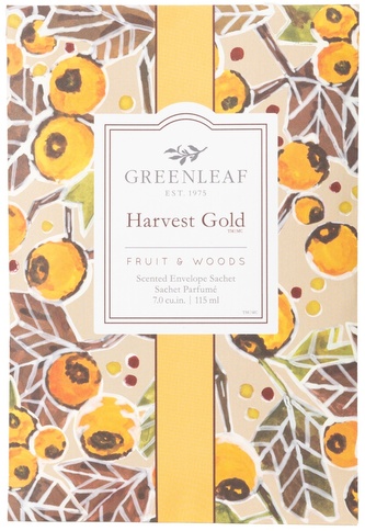 Vonný sáček Harvest Gold