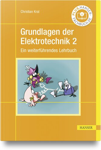 Grundlagen der Elektrotechnik 2