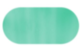 Barva na sklo Darwi Glass 30ml – 600 Green