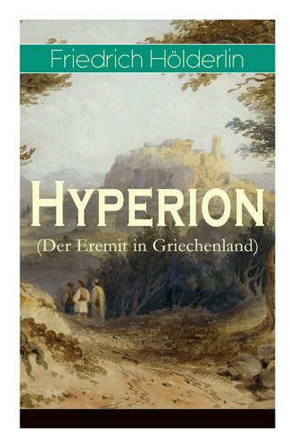 Hyperion (Der Eremit in Griechenland)