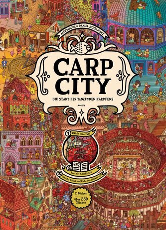 Carp City