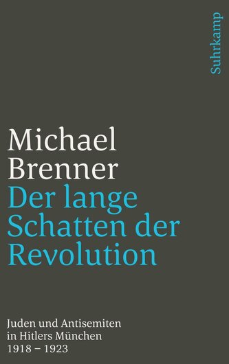 Der lange Schatten der Revolution