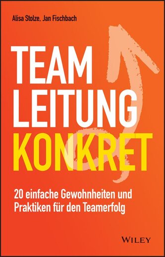 Teamleitung konkret