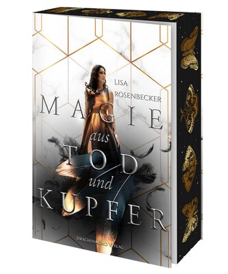 Magie aus Tod und Kupfer