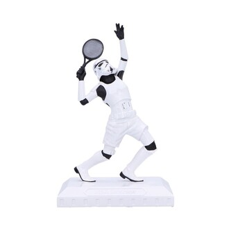Figurka Stormtrooper - Serve It!, 18.8 cm