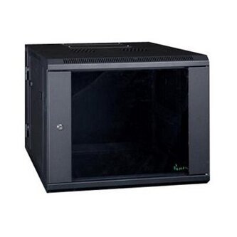 Eurocase rozvaděč nástěnný (GMA6409) 9U / 19"