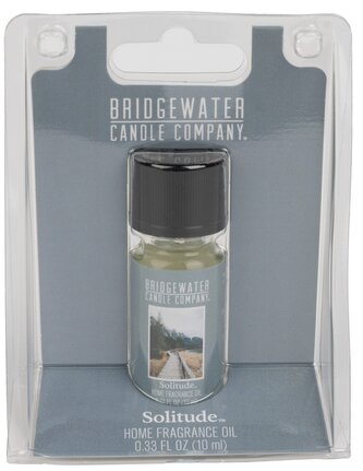 Vonný olej Solitude