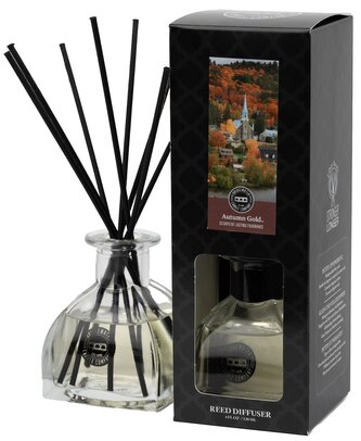 Vonný difuzér Autumn Gold