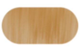 Barva na sklo Darwi Glass 30ml – 800 Brown