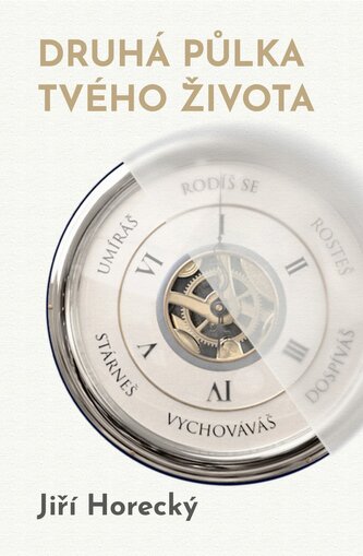 Druhá půlka tvého života