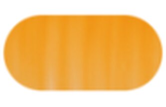 Barva na sklo Darwi Glass 30ml – 752 Orange