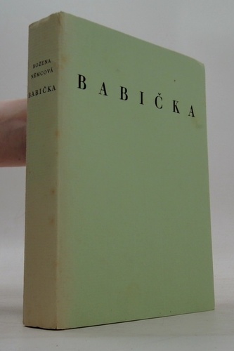 Babička