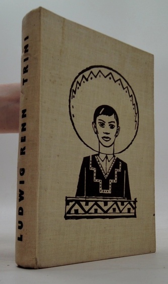 Trini příběh indiánského chlapce