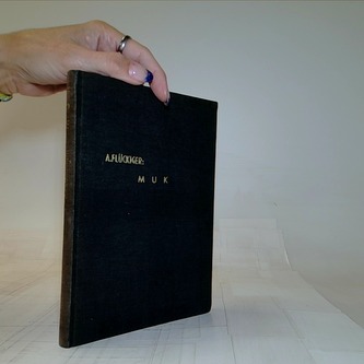 Muk, ze života sněžného zajíce