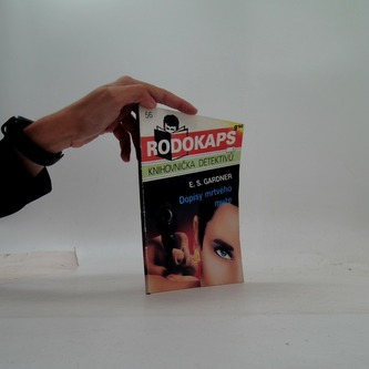 Dopisy mrtvého muže