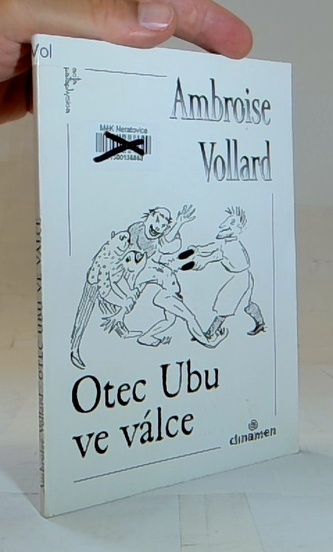 Otec Ubu ve válce