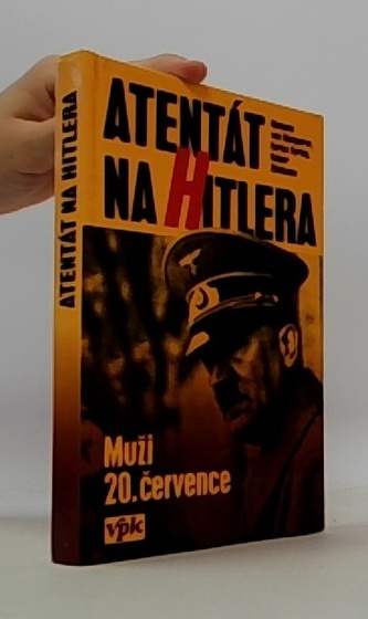 Atentát na Hitlera