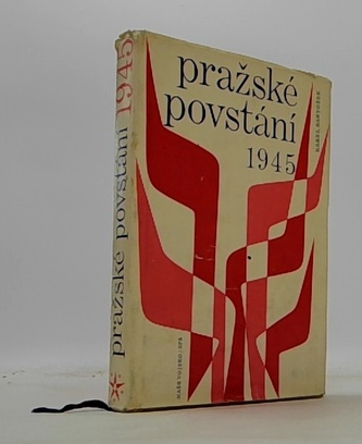 Pražské povstání