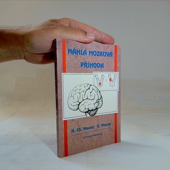 Náhlá mozková příhoda