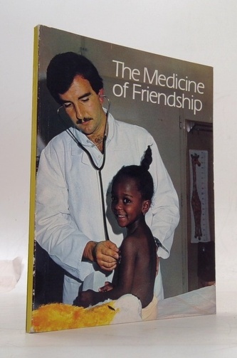 the medicine of friendship