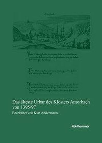 Das Amorbacher Urbar von 1395 Das Amorbacher Urbar von 1395