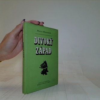Divoký západ