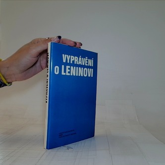 Vyprávění o leninovi