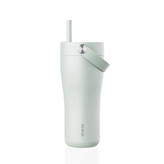 Termohrnek Equa Carry Cup 0,6 l - mintová