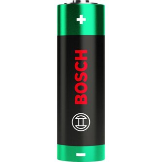 Bosch LR6SA4B Super Alkaline AA 4pack